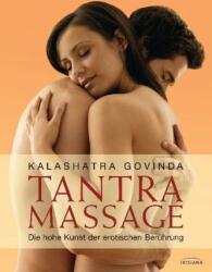 Tantra Massage (2012)
