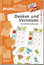miniLÜK - Michael Junga, Heinz Vogel (2012)
