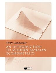Introduction to Modern Bayesian Econometrics (2004)