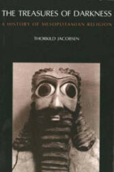 Treasures of Darkness - Thorkild Jacobsen (1978)