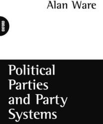 Political Parties and Party Systems (1995)