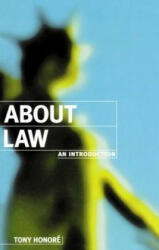 About Law: An Introduction (1996)