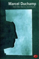 Marcel Duchamp - Dawn Ades, Neil Cox, David Hopkins (1999)