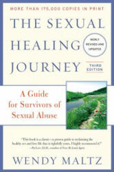 Sexual Healing Journey - Wendy Maltz (2012)