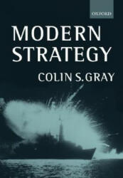 Modern Strategy - Colin Gray (1999)