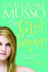 Girl on Paper - Guillaume Musso (2012)