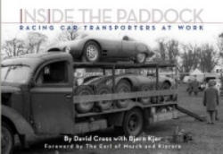 Inside the Paddock - David Cross (2012)