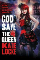 God Save the Queen - Kate Locke (2012)