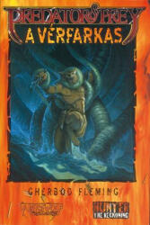 Gherbod Fleming A vérfarkas (2002)