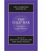 The Cambridge History of the Cold War 3 Volume Set - Melvyn P. Leffler, Odd Arne Westad (2012)