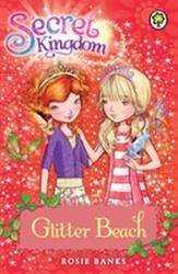 Secret Kingdom: Glitter Beach (2012)