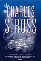Apocalypse Codex - Charles Stross (2012)