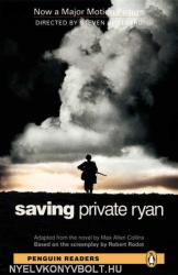 Level 6: Saving Private Ryan - Max Collins (2008)