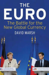 David Marsh - Euro - David Marsh (2011)