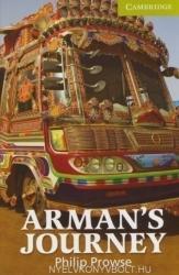 Arman's Journey - Philip Prowse (2011)