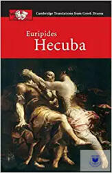 Euripides: Hecuba (2008)