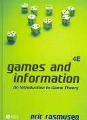 Games Information 4e (2006)