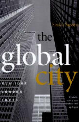 Global City - Saskia Sassen (2001)