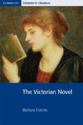 Victorian Novel - Barbara Dennis (2000)