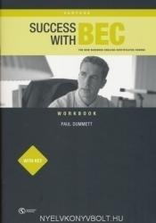 SUCCESS WITH BEC VANTAGE WORKBOOK WITH KEY BRE - Paul Dummett (2008)