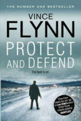 Protect and Defend - Vince Flynn (2012)