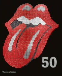 Rolling Stones 50 - The Rolling Stones (2012)