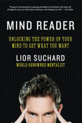 Mind Reader - Lior Suchard (2012)