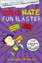 Big Nate Fun Blaster (2012)