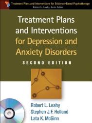 Treatment Plans and Interventions for Depression and Anxiety Disorders, 2e (2011)