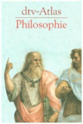 dtv-Atlas Philosophie - Peter Kunzmann, Franz-Peter Burkard (1991)