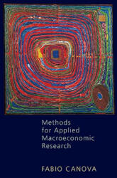 Methods for Applied Macroeconomic Research - Canova (2007)