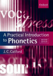 A Practical Introduction to Phonetics (2001)