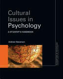 Cultural Issues in Psychology: A Student's Handbook (2009)