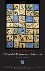 Colonial and Postcolonial Literature - Elleke Boehmer (2005)