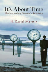 It's About Time - Mermin (2009)