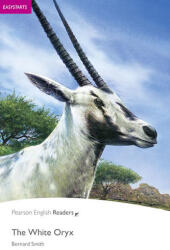 Easystart: The White Oryx Book and CD Pack (2008)