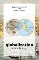 Globalization - J Osterhammel (2009)