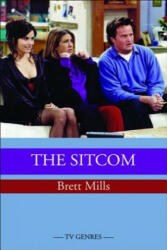 Brett Mills - Sitcom - Brett Mills (2009)