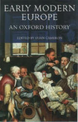 Early Modern Europe: An Oxford History (2001)