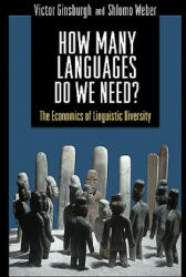 How Many Languages Do We Need? - Victor Ginsburgh (2011)