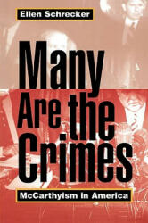 Many Are the Crimes - Ellen Schrecker (1999)