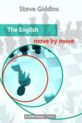 English: Move by Move - Steve Giddins (2012)