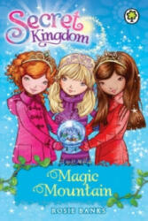 Secret Kingdom: Magic Mountain - Rosie Banks (2012)