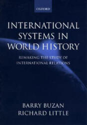 International Systems in World History - Barry Buzan (2000)