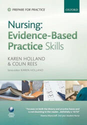 Nursing: Evidence-Based Practice Skills (2010)