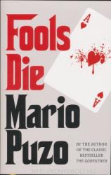 Fools Die - Mario Puzo (2012)