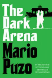 Dark Arena - Mario Puzo (2012)