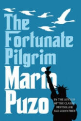 Fortunate Pilgrim - Mario Puzo (2012)