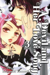 Devil and Her Love Song, Vol. 3 - Miyoshi Tomori (2012)