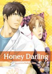 Honey Darling - Norikazu Akira (2012)